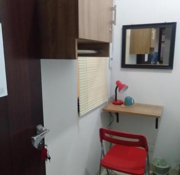 اتاق استاندارد یک نفره, The Magnoliarie Guesthouse