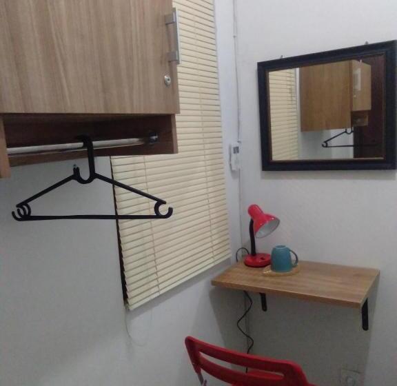 اتاق استاندارد یک نفره, The Magnoliarie Guesthouse