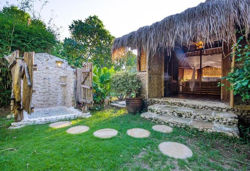 Бунгало Deluxe, Mu Bungalows