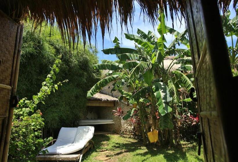 بنجلو ديلوكس, Mu Bungalows