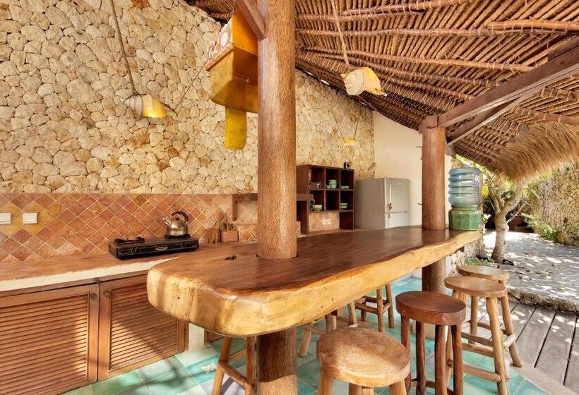 منزل 3 غرف نوم, Mu Bungalows