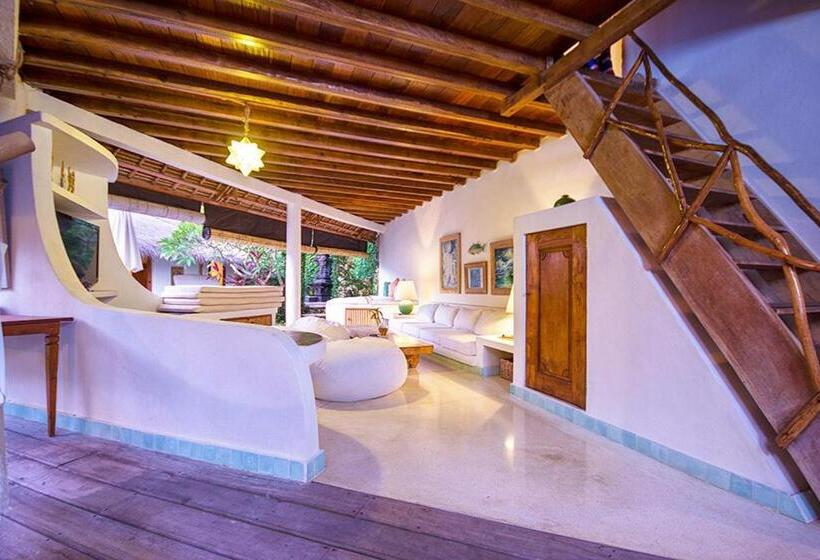 Дом 3 Спальни, Mu Bungalows