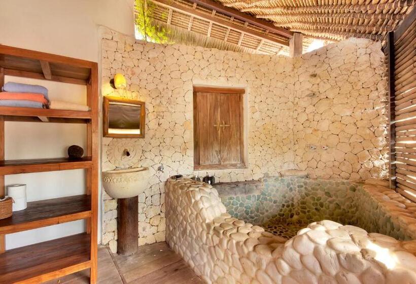 منزل 3 غرف نوم, Mu Bungalows