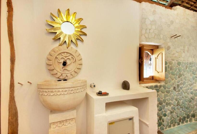 منزل 3 غرف نوم, Mu Bungalows