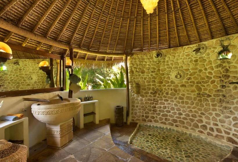 Бунгало Стандарт Вид на Сад, Mu Bungalows