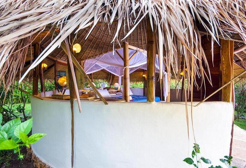 Бунгало Стандарт Вид на Сад, Mu Bungalows