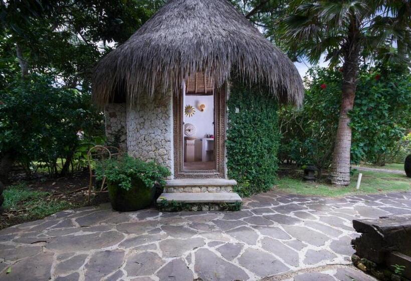 غرفة قياسية, Mu Bungalows