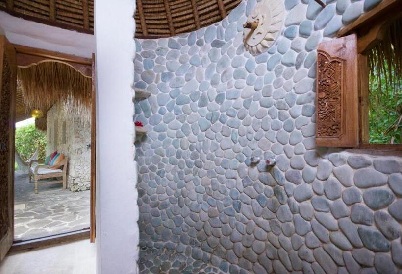 غرفة قياسية, Mu Bungalows