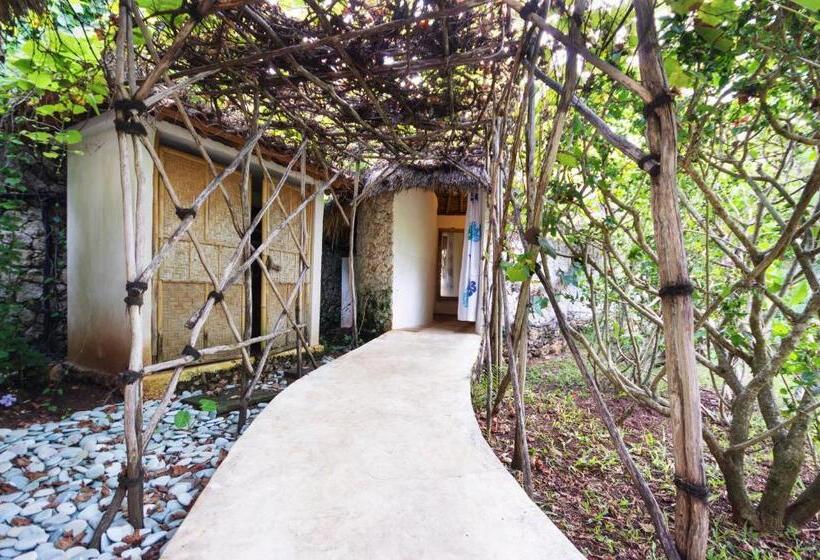 غرفة قياسية, Mu Bungalows