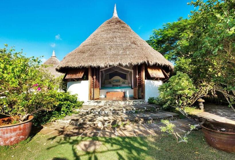 Бунгало Deluxe, Mu Bungalows