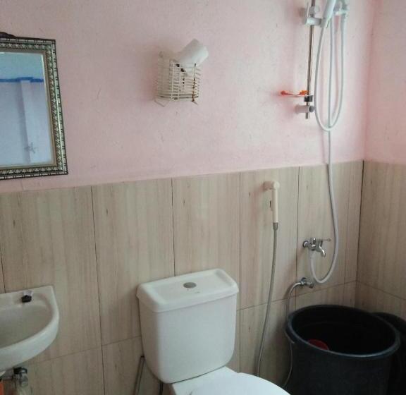 اتاق سوپریور خانوادگی, Villa Corrales Homestay