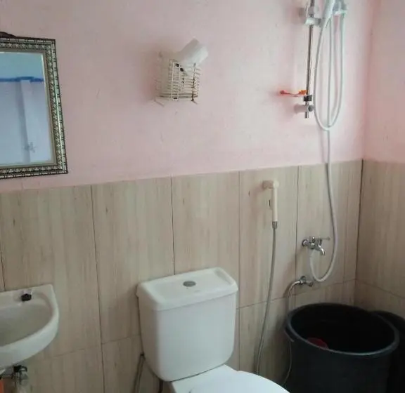 اتاق سوپریور خانوادگی, Villa Corrales Homestay