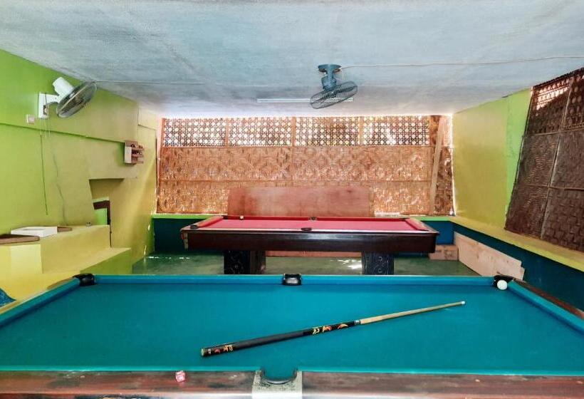 Семейный Номер Superior, Villa Corrales Homestay