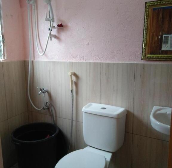 اتاق خانوادگی, Villa Corrales Homestay