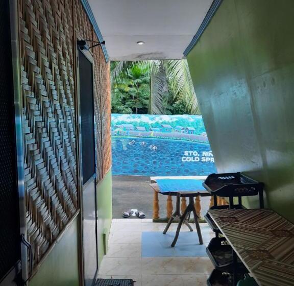 اتاق اکونومی, Villa Corrales Homestay