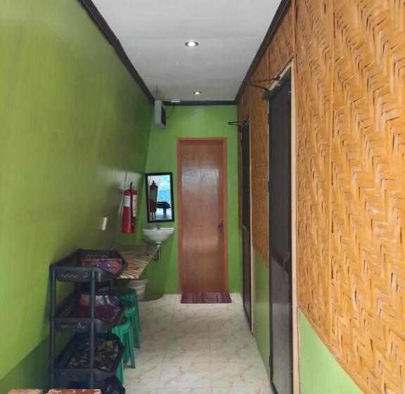 اتاق اکونومی, Villa Corrales Homestay