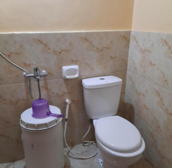 Номер Economy, Villa Corrales Homestay
