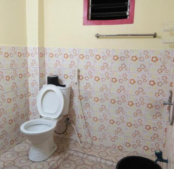 ویلای 3 خوابه, Villa Corrales Homestay