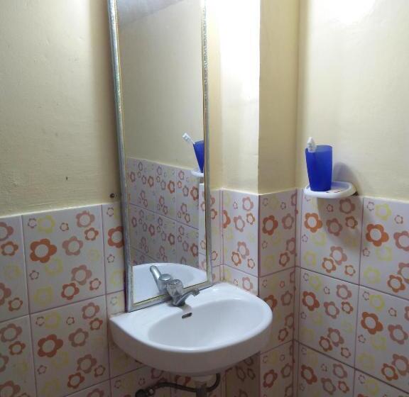 ویلای 3 خوابه, Villa Corrales Homestay