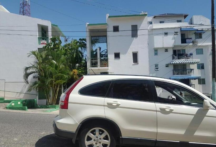 إستوديو قياسى, Terraza Del Caribe