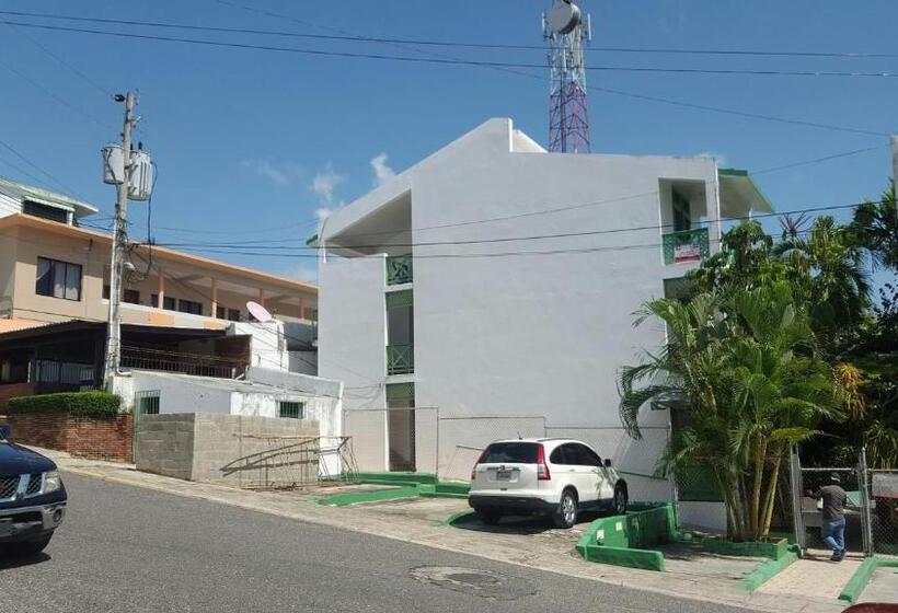 إستوديو قياسى, Terraza Del Caribe