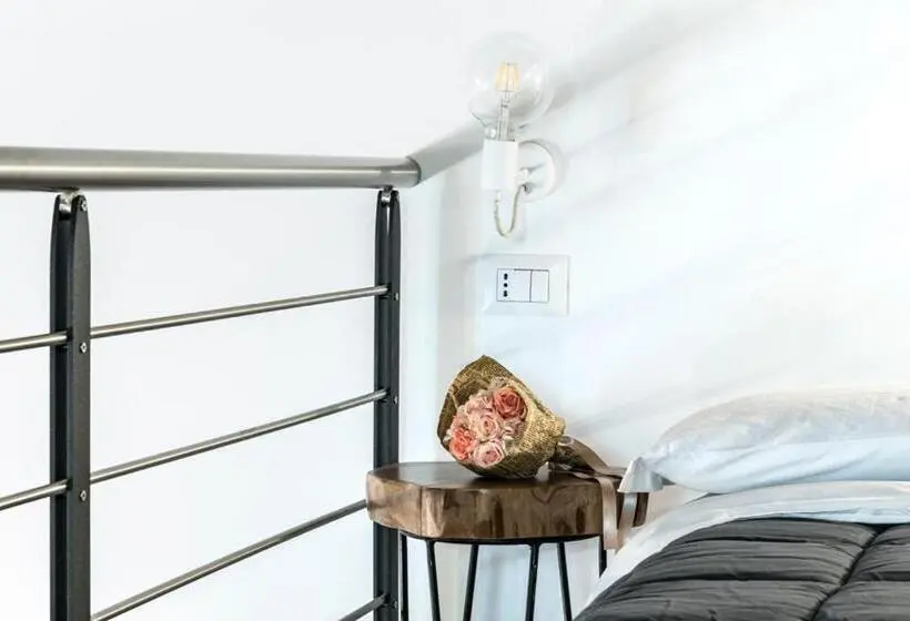 Standard-huone, Vallechiara B&b