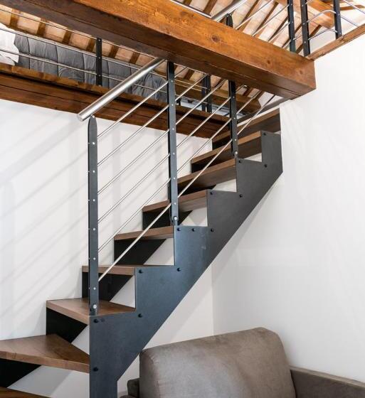 스탠다드 룸, Vallechiara B&b