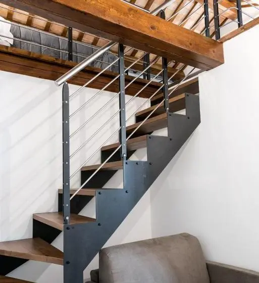 Standard-huone, Vallechiara B&b