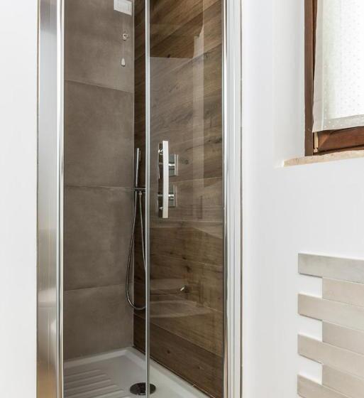 복층 룸, Vallechiara B&b