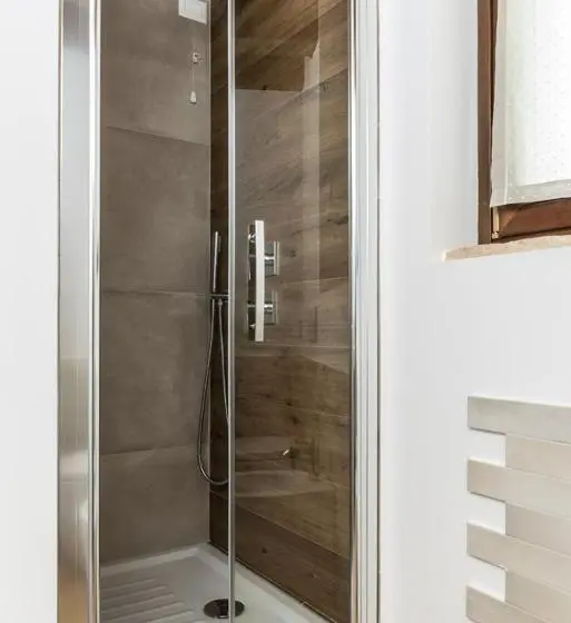 Duplex-huone, Vallechiara B&b