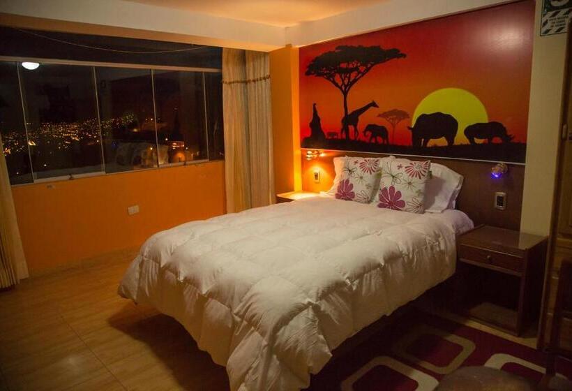 Номер Стандарт Вид на Озеро, Wisny Inn