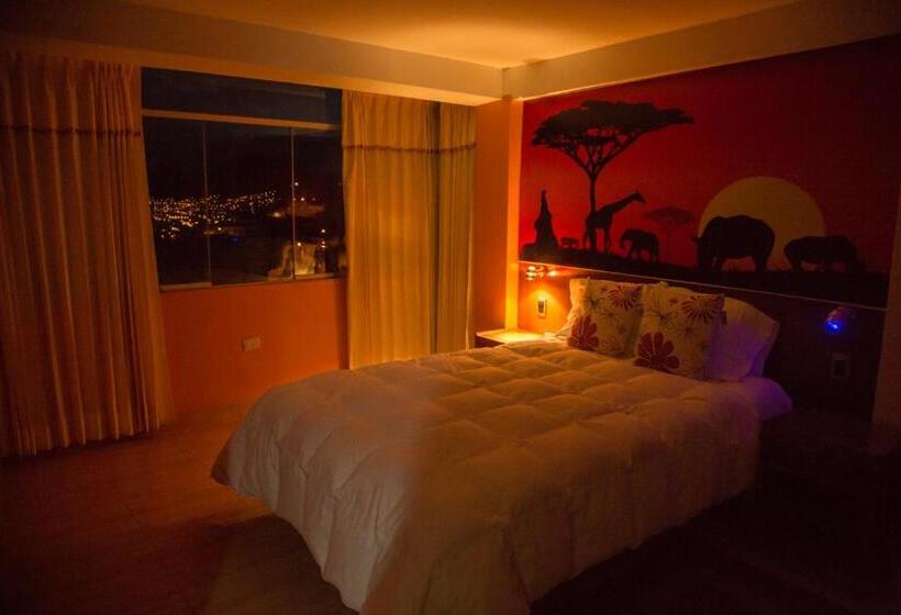 Номер Стандарт Вид на Озеро, Wisny Inn