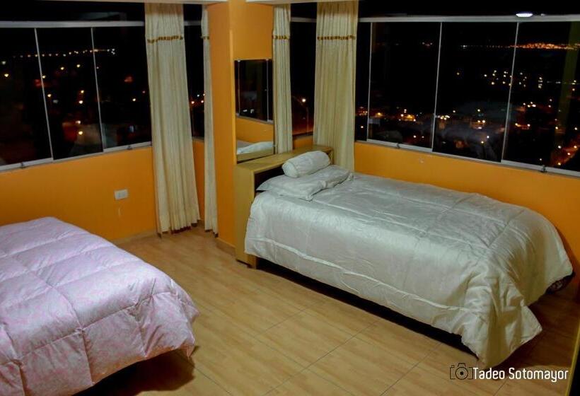 Номер Стандарт Трехместный, Wisny Inn