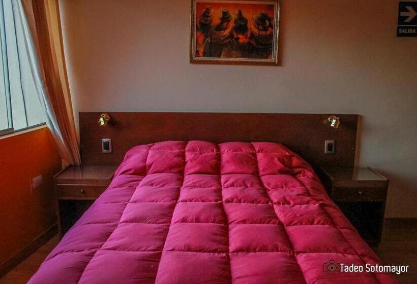 Номер Стандарт Трехместный, Wisny Inn