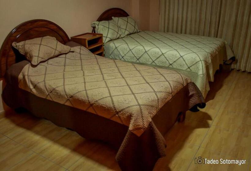 Четырехместный Номер Стандарт, Wisny Inn