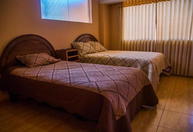 Четырехместный Номер Стандарт, Wisny Inn