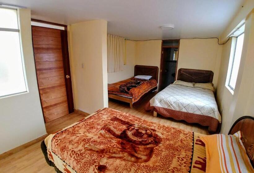 Четырехместный Номер Стандарт, Wisny Inn