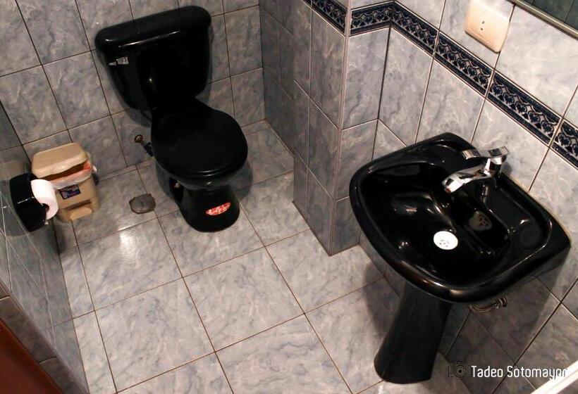 Четырехместный Номер Стандарт, Wisny Inn