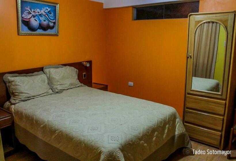 Номер Economy, Wisny Inn