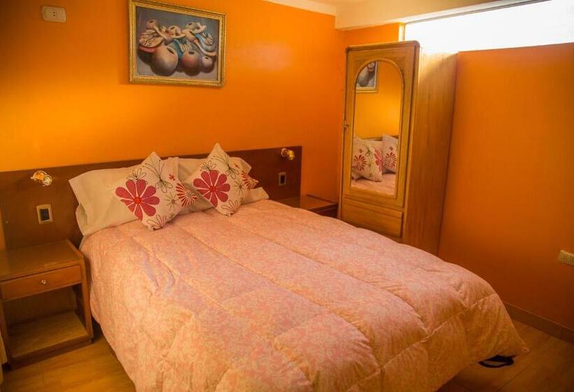 Номер Economy, Wisny Inn