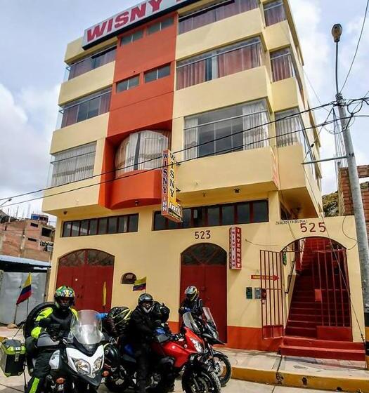 Номер Economy, Wisny Inn