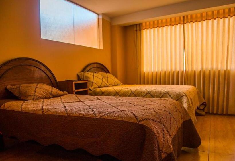 Четырехместный Номер Стандарт, Wisny Inn