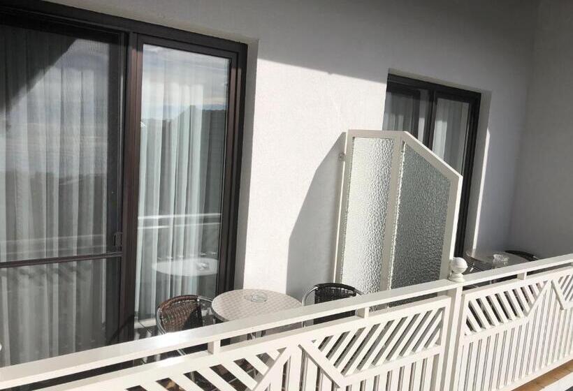 Номер Стандарт с Балконом, Haus Renée
