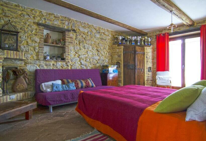 Студио Стандарт Вид на Сад, Il Giardino Segreto