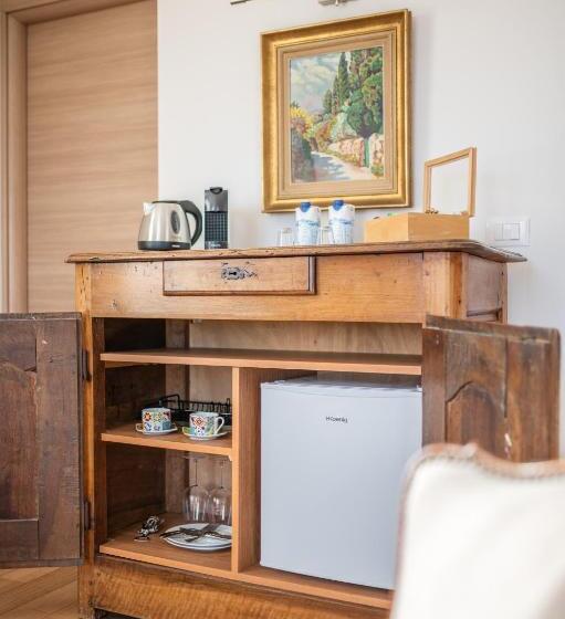 Апартаменты Superior 2 Спальни, La Fabrique à Poupées   Chambres De Charme Au Coeur De Menton