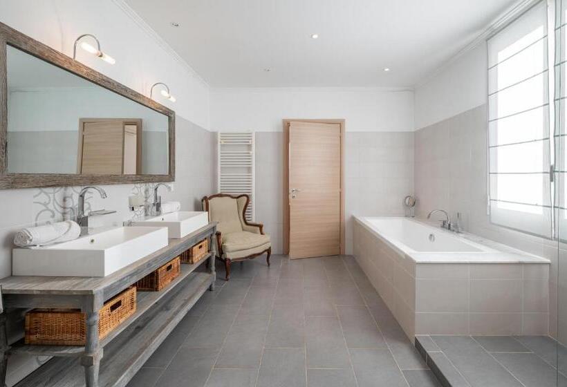 דירת 2 חדרים סופריור, La Fabrique à Poupées   Chambres De Charme Au Coeur De Menton