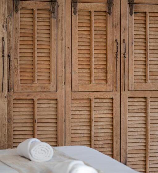 Апартаменты Superior 2 Спальни, La Fabrique à Poupées   Chambres De Charme Au Coeur De Menton