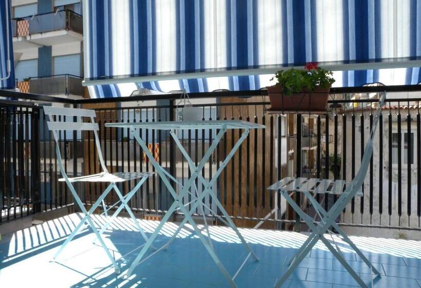 סוויטה, Minisuites Icostaioli