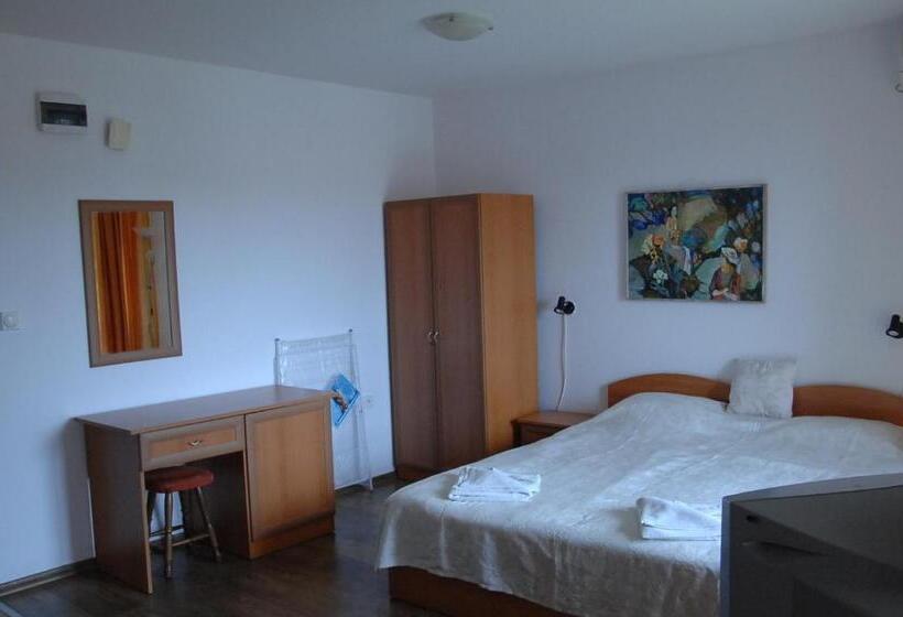 Студия Стандарт, Condo Hotel Valentina