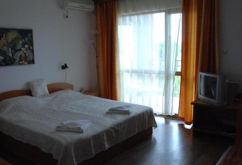 Студия Стандарт, Condo Hotel Valentina